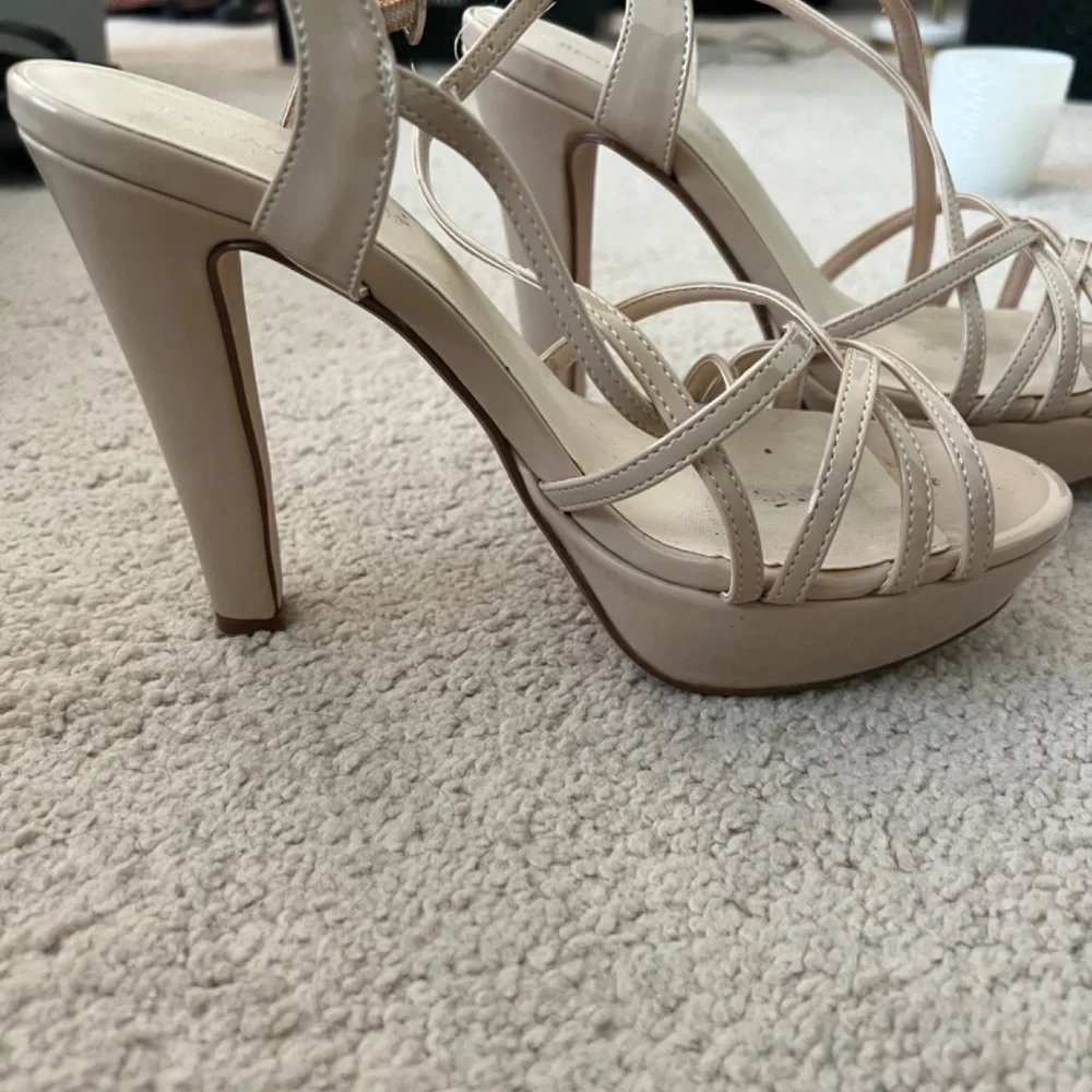 Pageant Heels - Picture 3 of 3